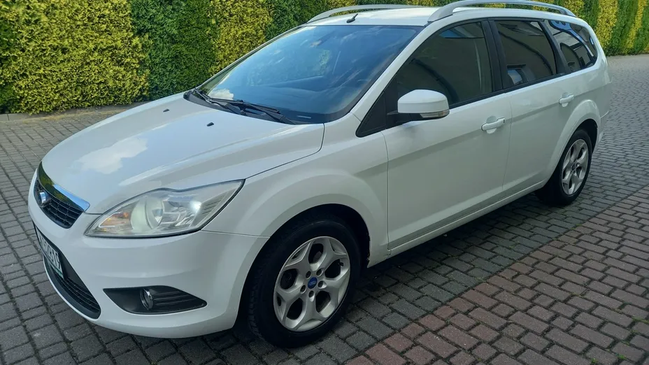 FORD Focus -