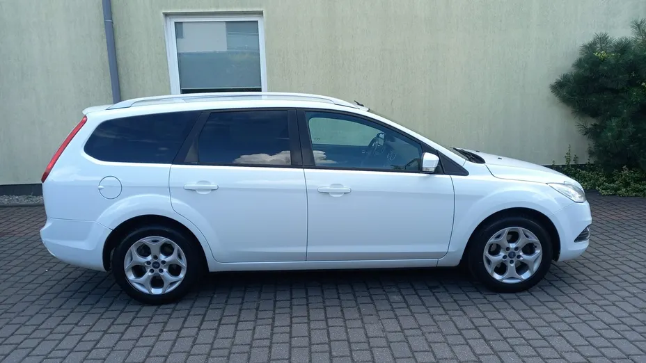 FORD Focus -