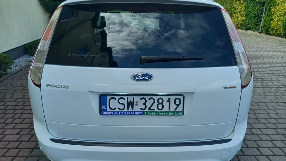 FORD Focus -