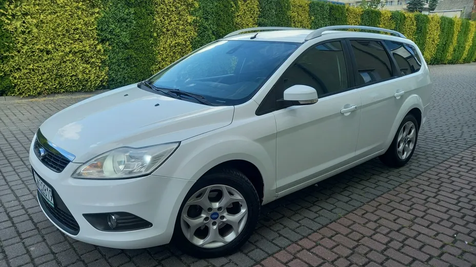 FORD Focus -