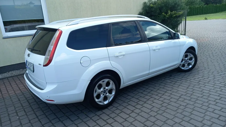 FORD Focus -