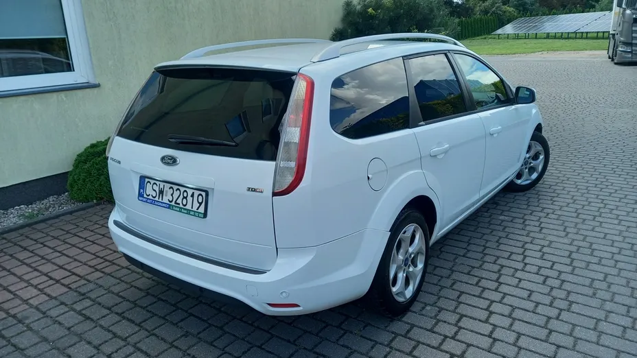FORD Focus -