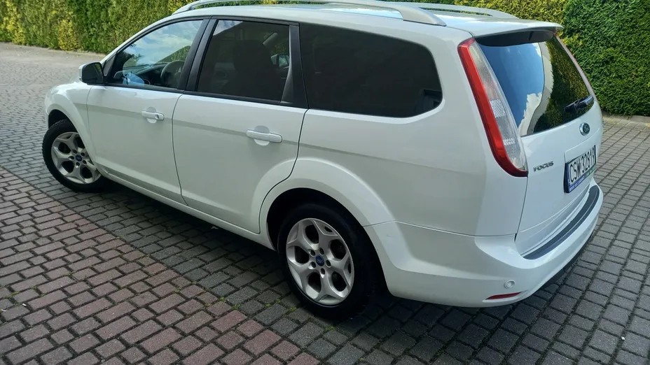 FORD Focus -