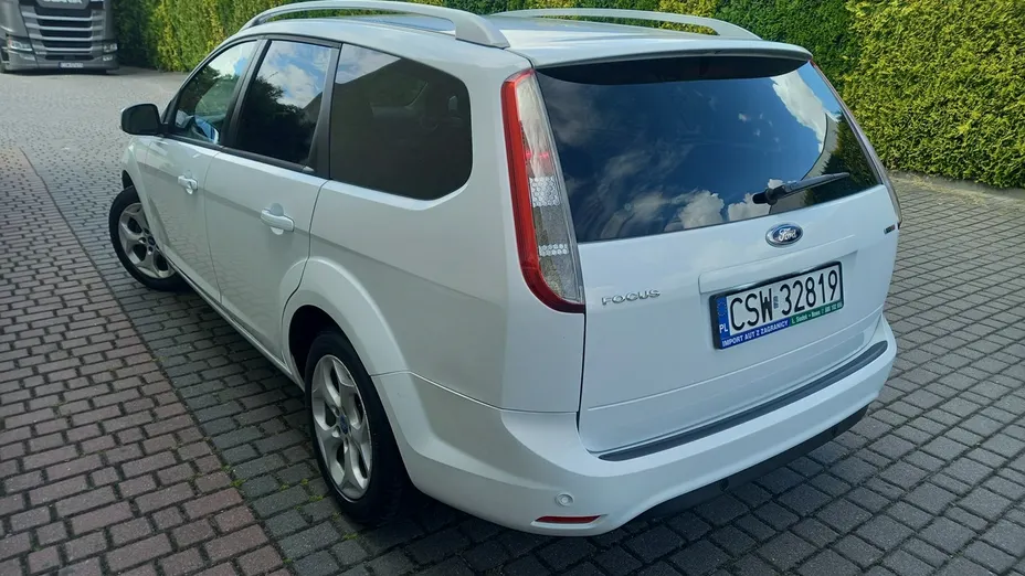 FORD Focus -