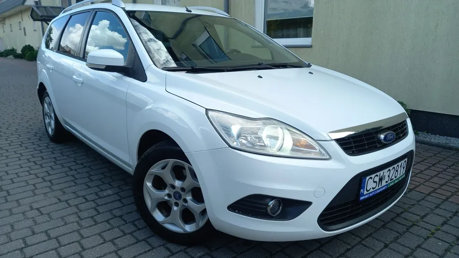FORD Focus -
