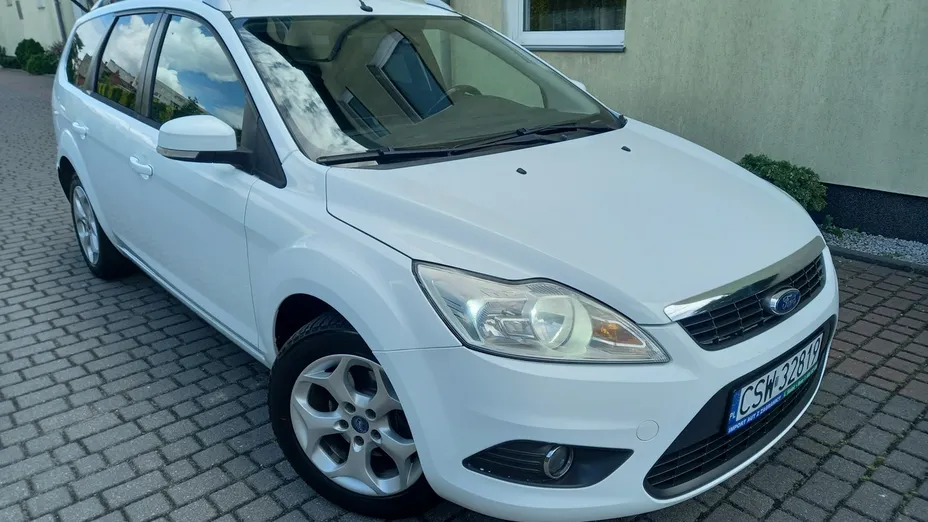 FORD Focus -