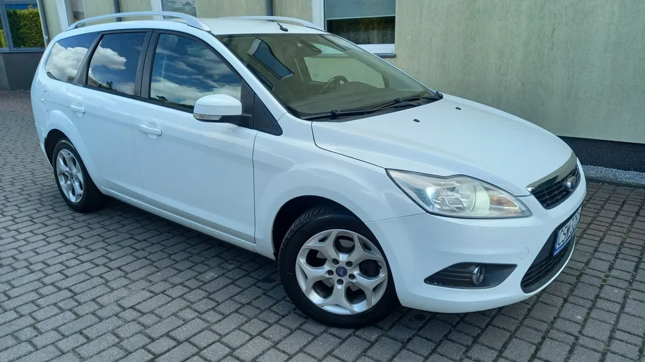 FORD Focus -