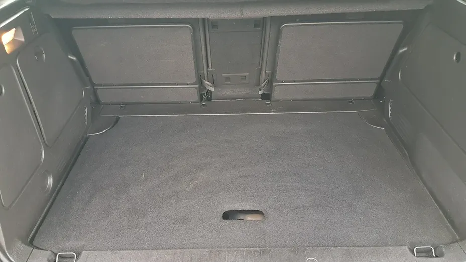 OPEL Meriva -