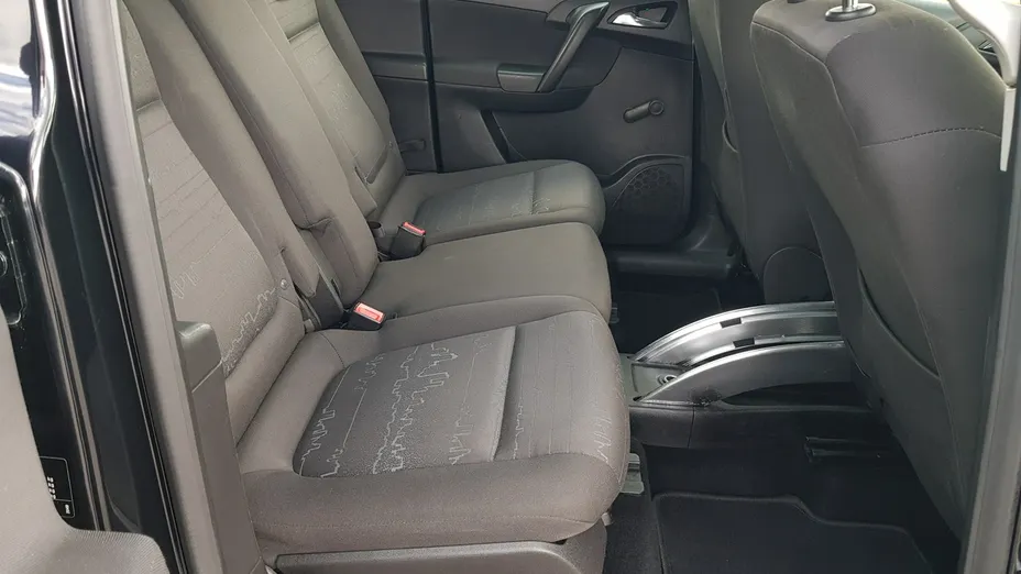 OPEL Meriva -