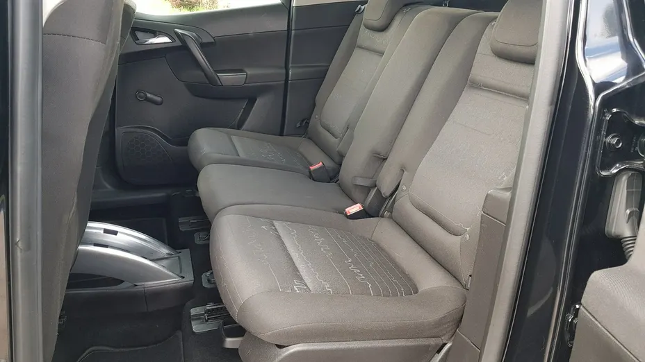 OPEL Meriva -