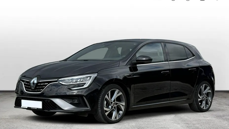 RENAULT Megane -