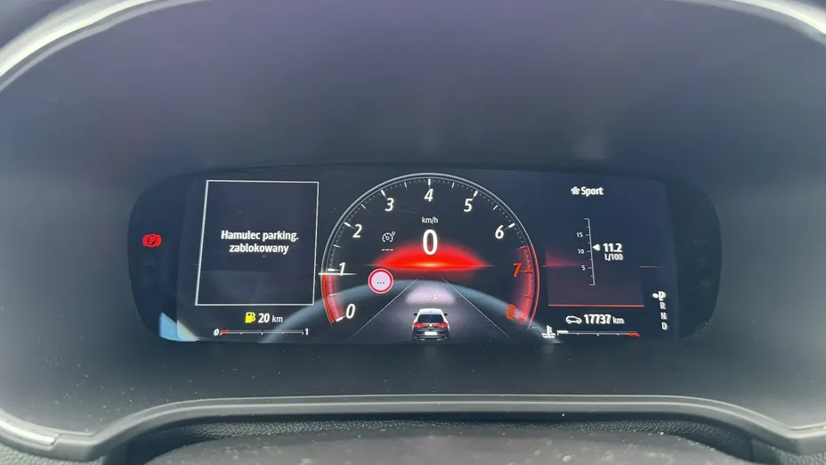 RENAULT Megane -