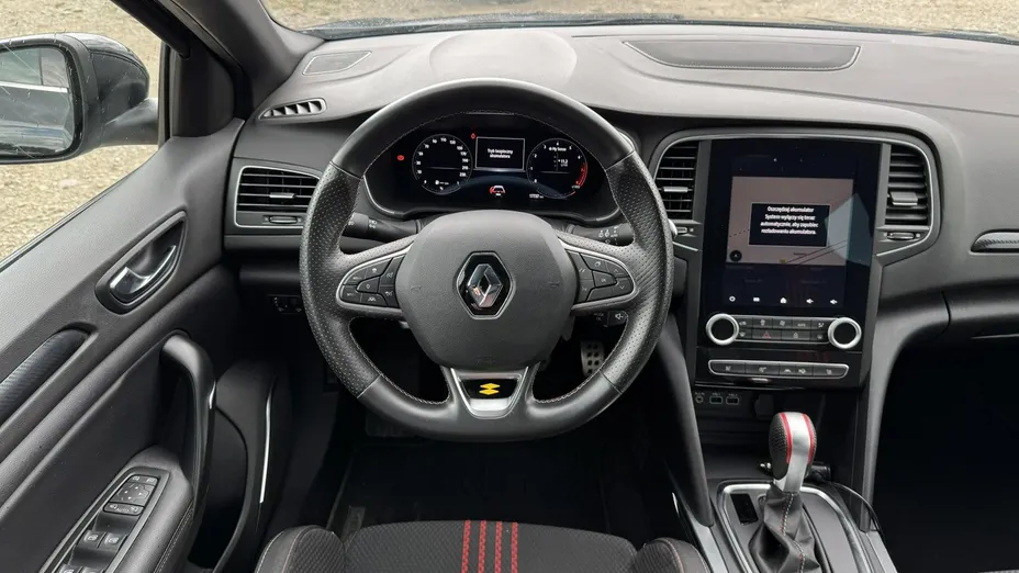 RENAULT Megane -