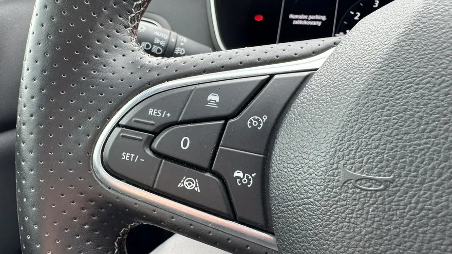 RENAULT Megane -