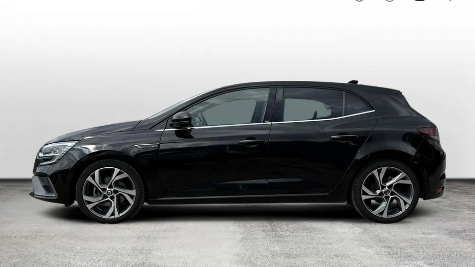 RENAULT Megane -