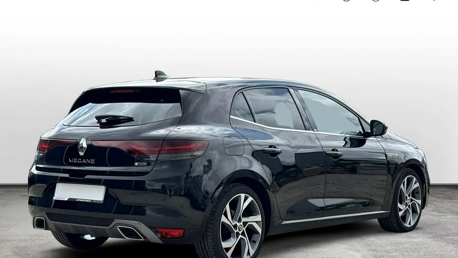 RENAULT Megane -