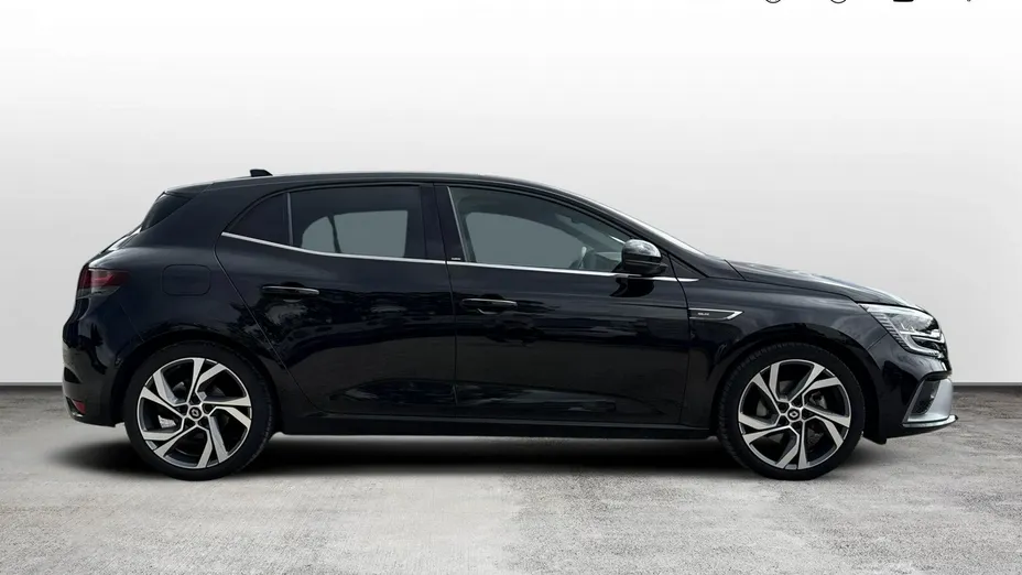 RENAULT Megane -