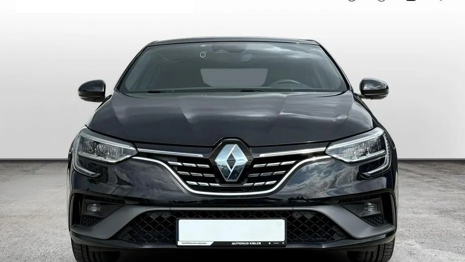 RENAULT Megane -