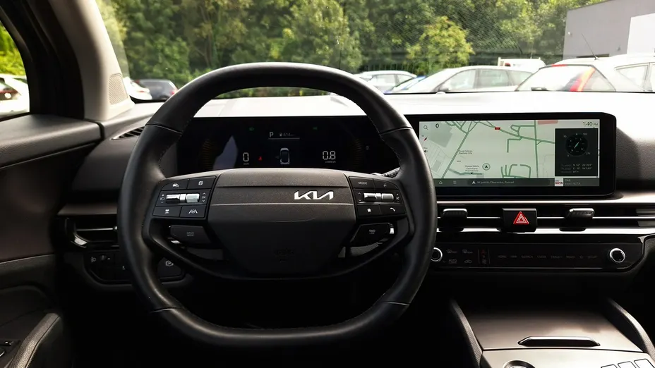 KIA Sportage -