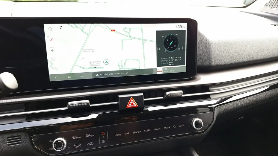 KIA Sportage -