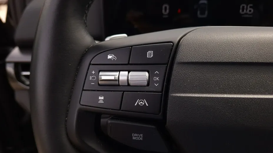KIA Sportage -