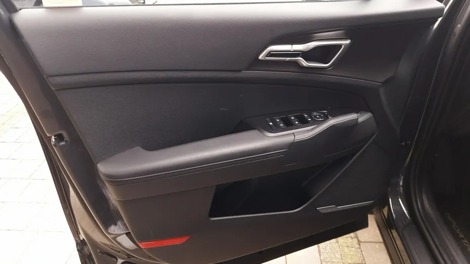 KIA Sportage -