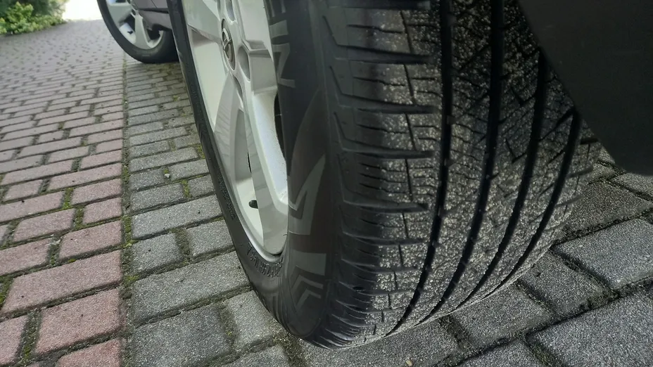 OPEL Mokka -
