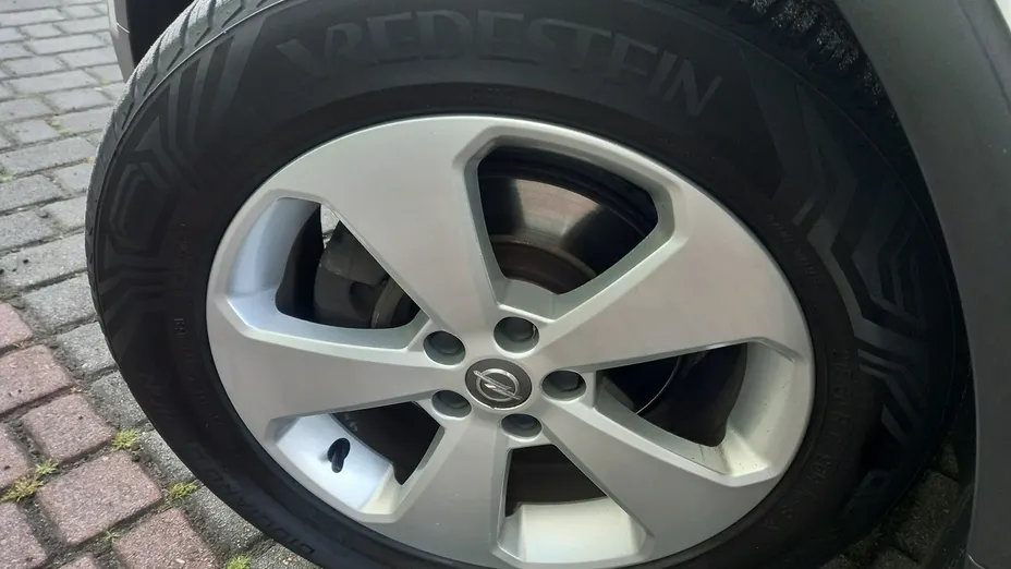 OPEL Mokka -