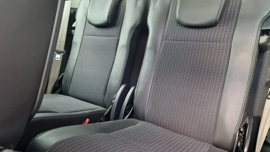 RENAULT Grand Scenic -