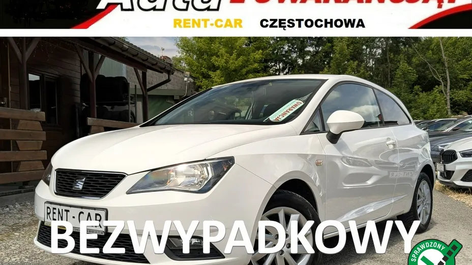 SEAT Ibiza -