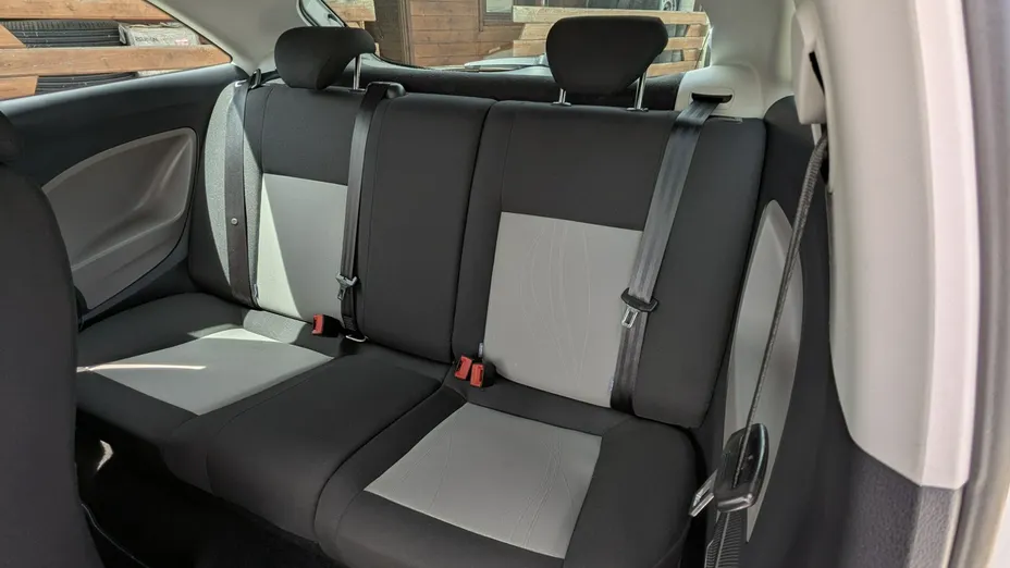 SEAT Ibiza -