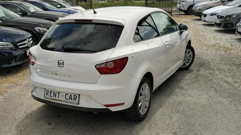 SEAT Ibiza -