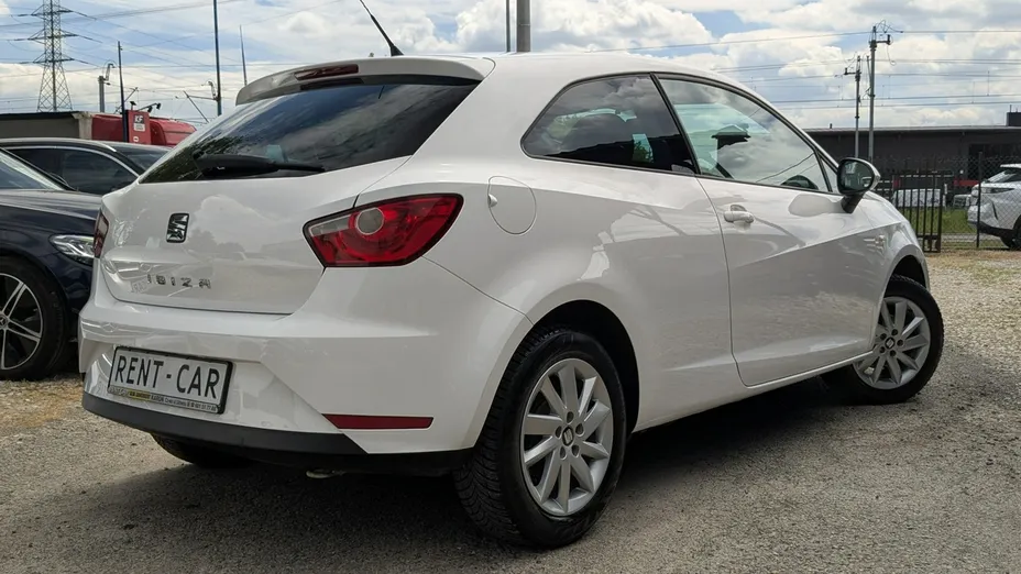 SEAT Ibiza -