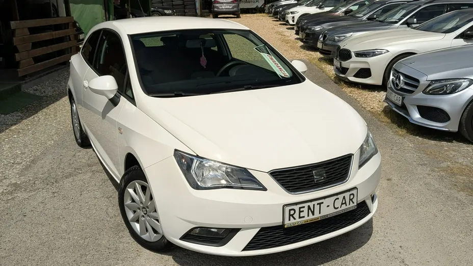 SEAT Ibiza -
