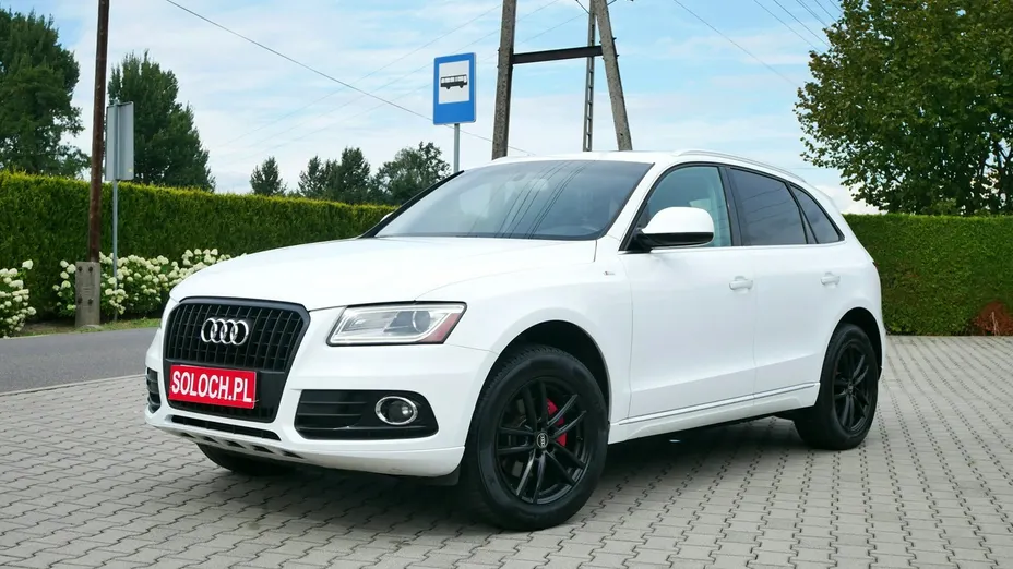 AUDI Q5 -