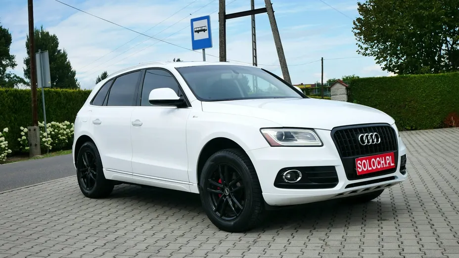 AUDI Q5 -