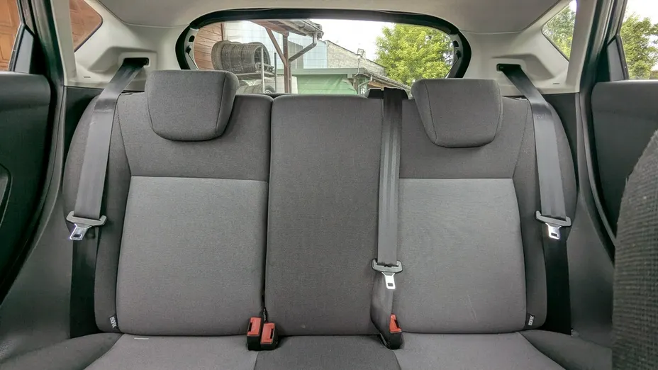 FORD Fiesta -