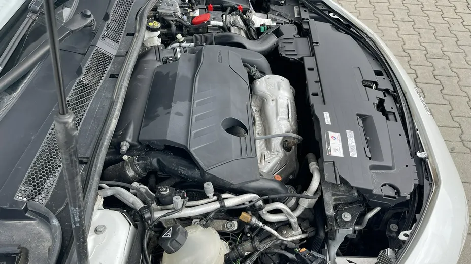 PEUGEOT 508 -