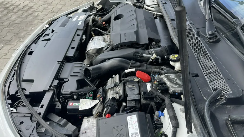 PEUGEOT 508 -