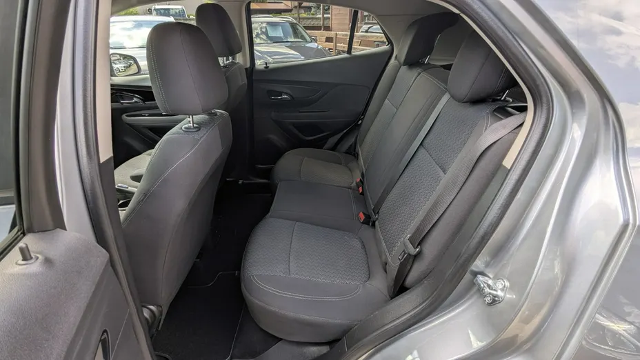 OPEL Mokka -