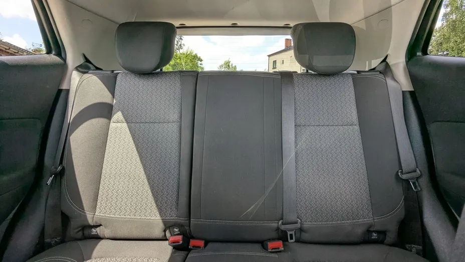 OPEL Mokka -