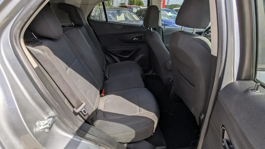 OPEL Mokka -