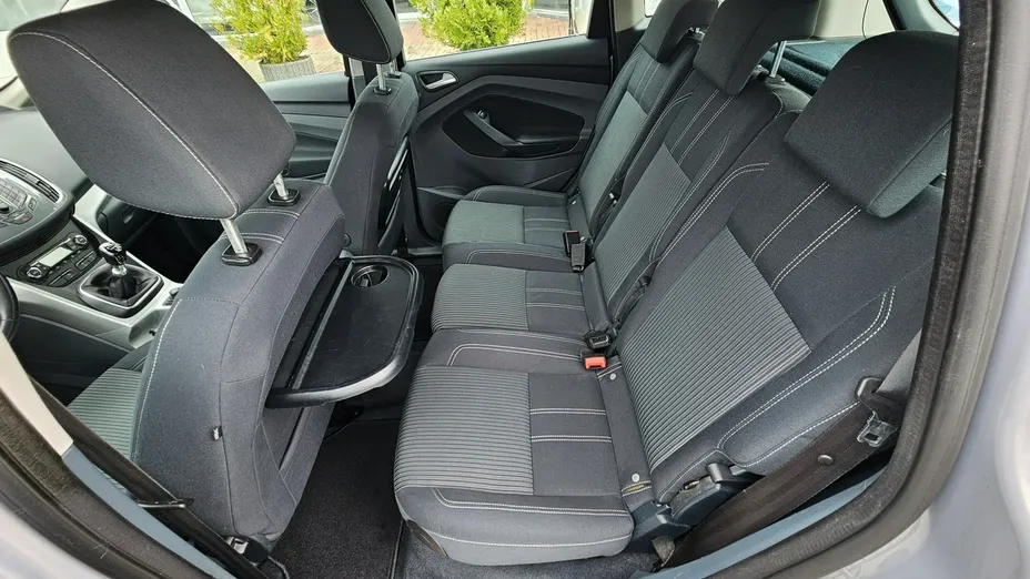 FORD C-MAX -