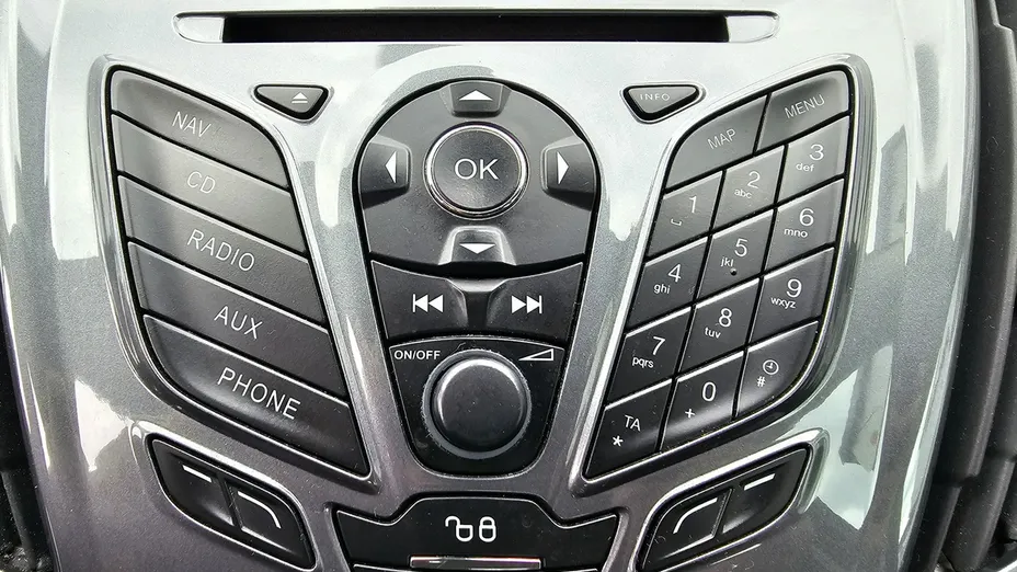 FORD C-MAX -