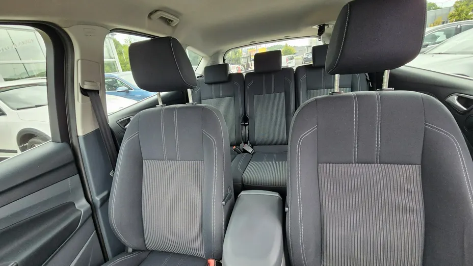 FORD C-MAX -