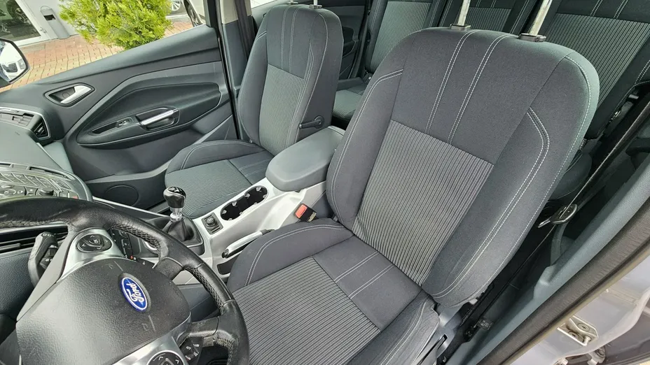 FORD C-MAX -