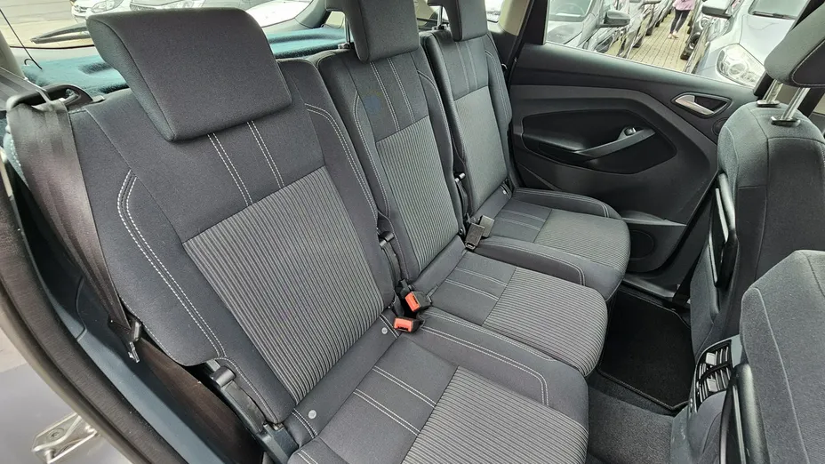 FORD C-MAX -