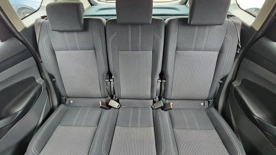 FORD C-MAX -