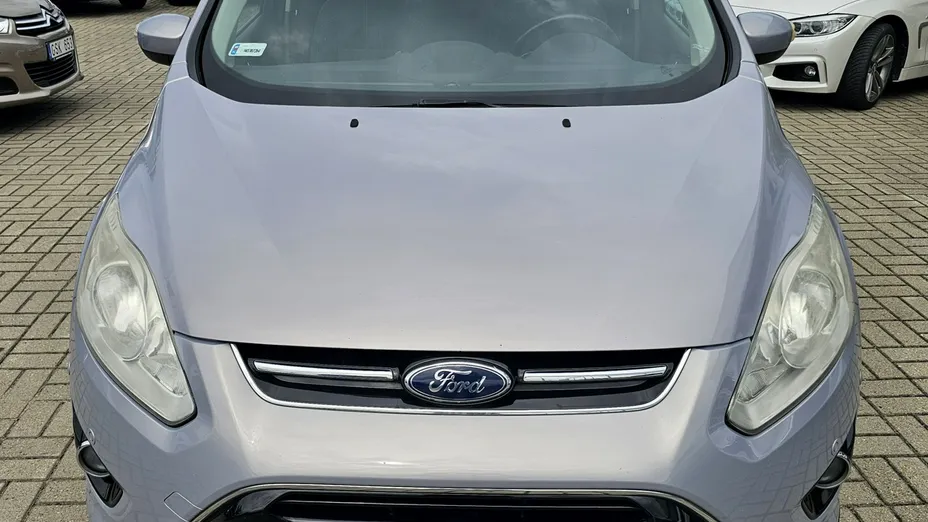 FORD C-MAX -