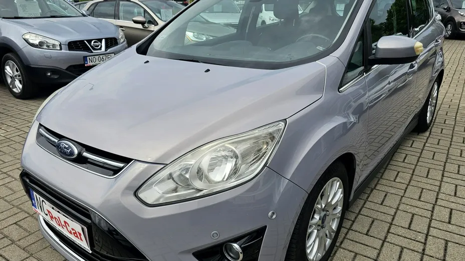 FORD C-MAX -